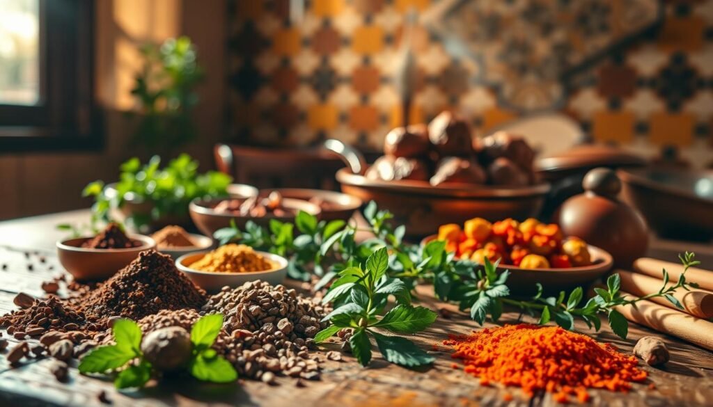 Moroccan cuisine demystified food you must try