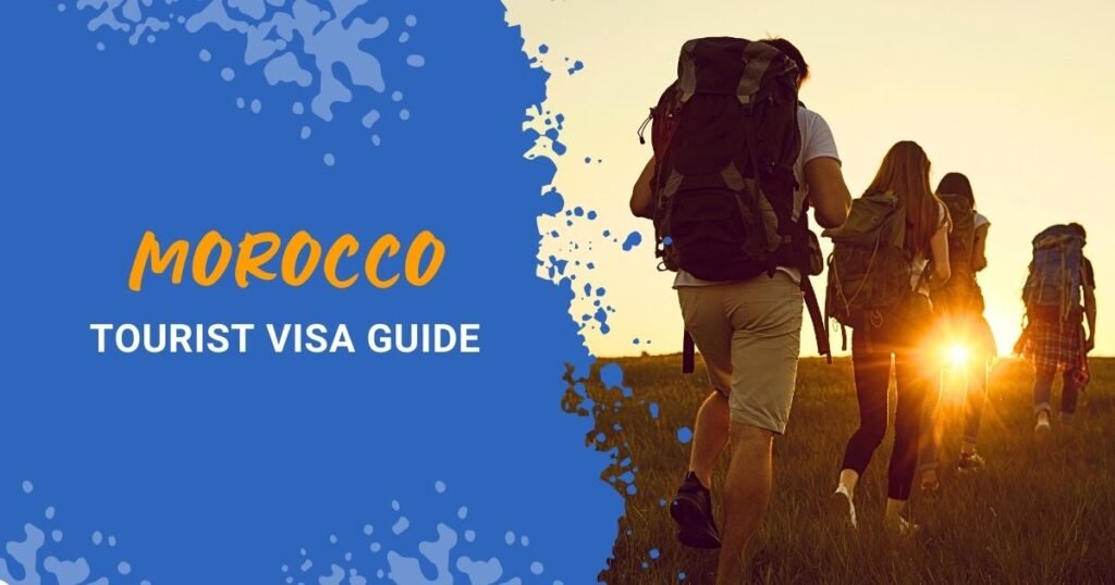 morocco tourist visa