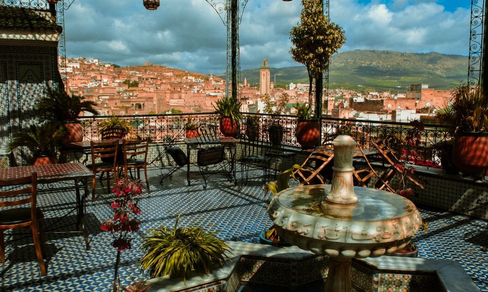 Top Tourist Scams to Avoid in Morocco