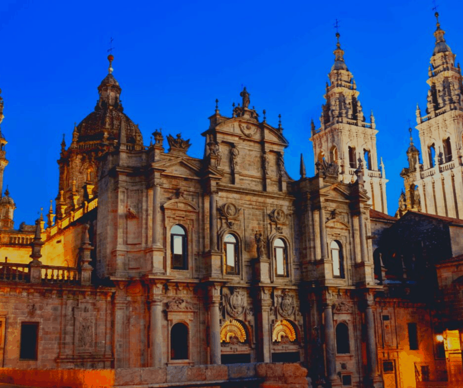 How to Spend a Beautiful Week in Galicia, Spain