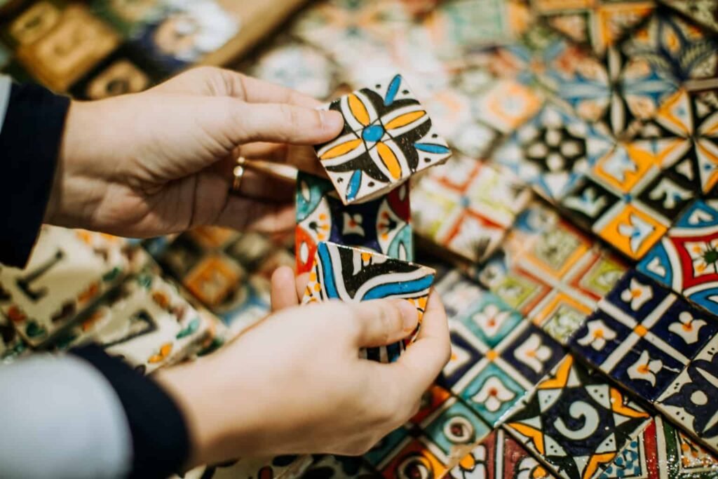 77 Interesting Facts About Morocco!